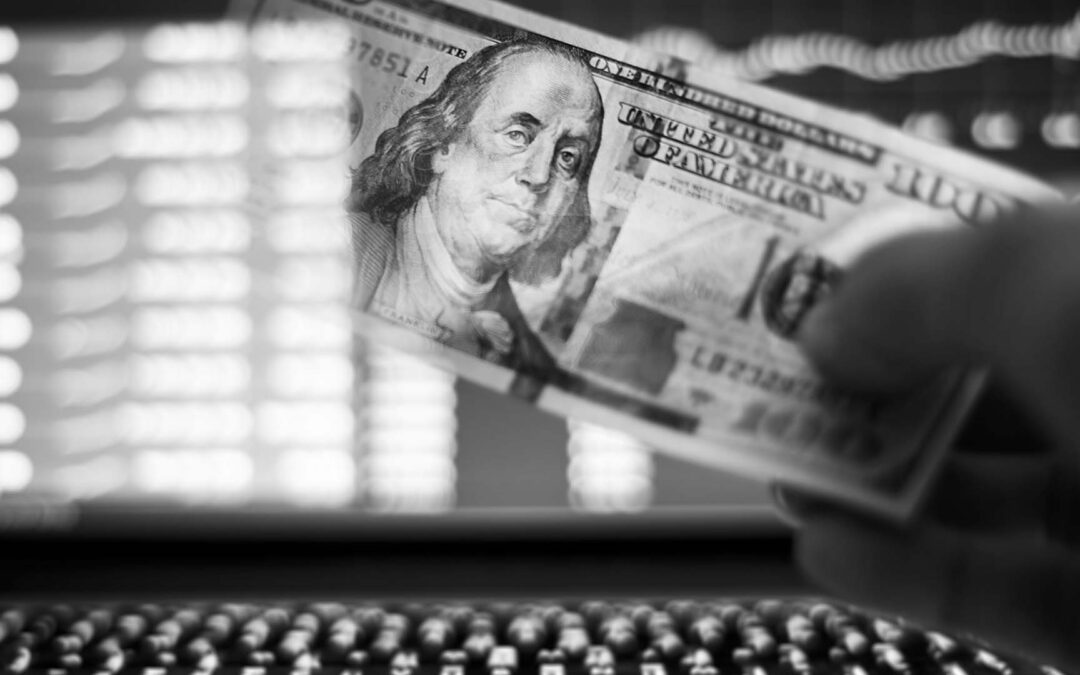 Smaller Broker Dealers Face a Dilemma