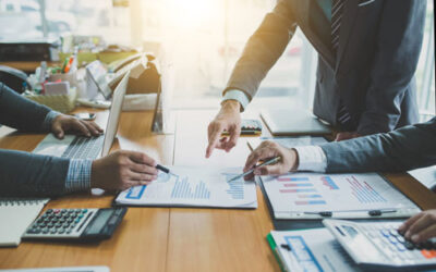 Many financial advisors find themselves grappling with a paradox: the art of attracting new clients remains an uphill battle